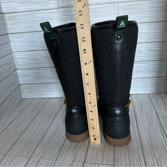 Kamik Women's Abigail rain boots - Picture 9 of 10